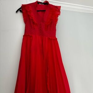 Karen Millen dress